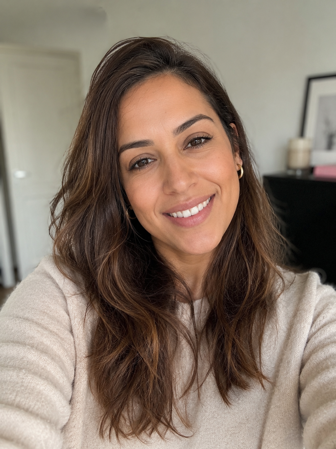 Nadia El Amrani - Boxspring Specialist